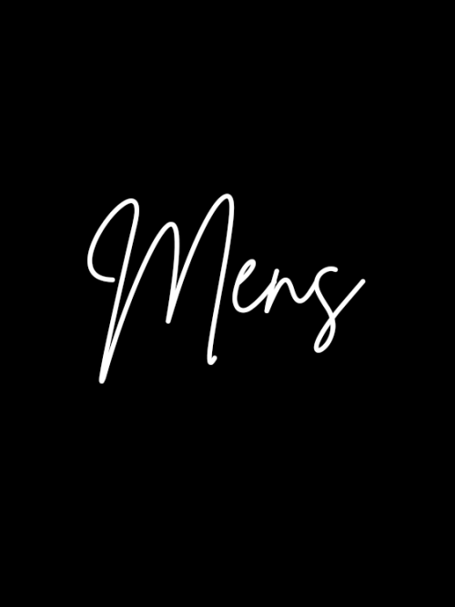 Mens