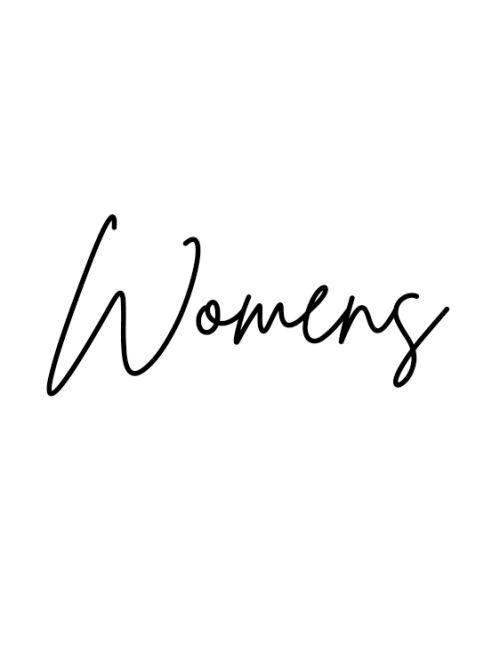 Womens