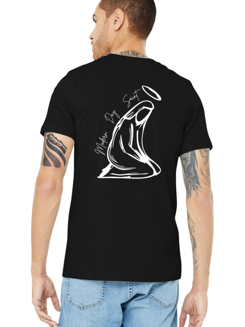 Men’s Modern Day Saint Tee
