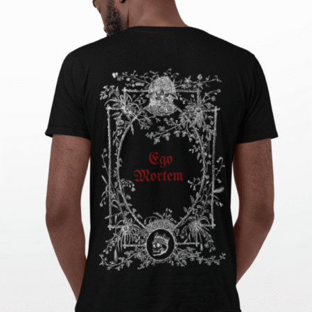 Death to Ego Tee