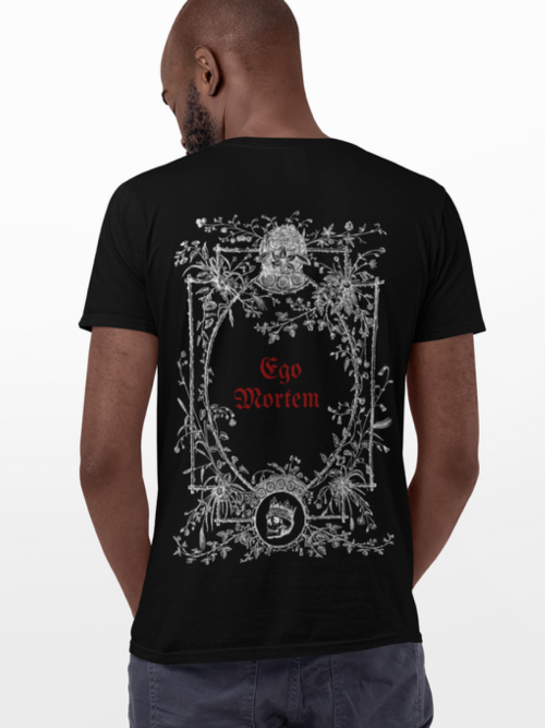 Death to Ego Tee