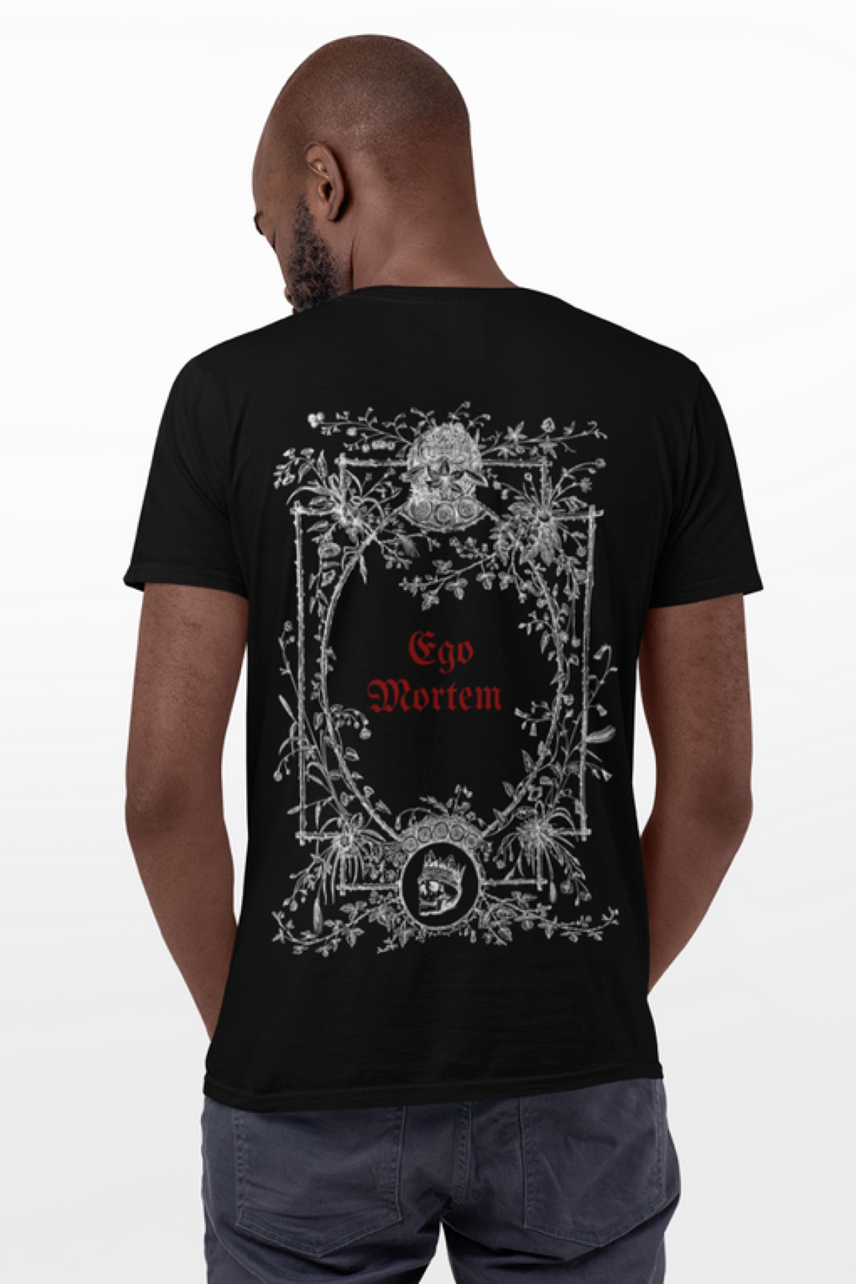 Death to Ego Tee