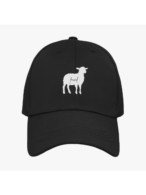 Found Hat