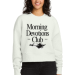 Morning Devotions Club