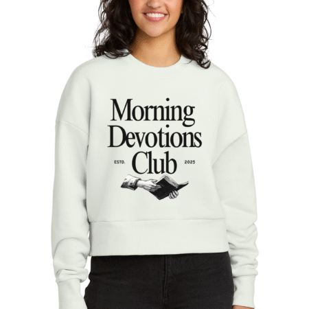Morning Devotions Club
