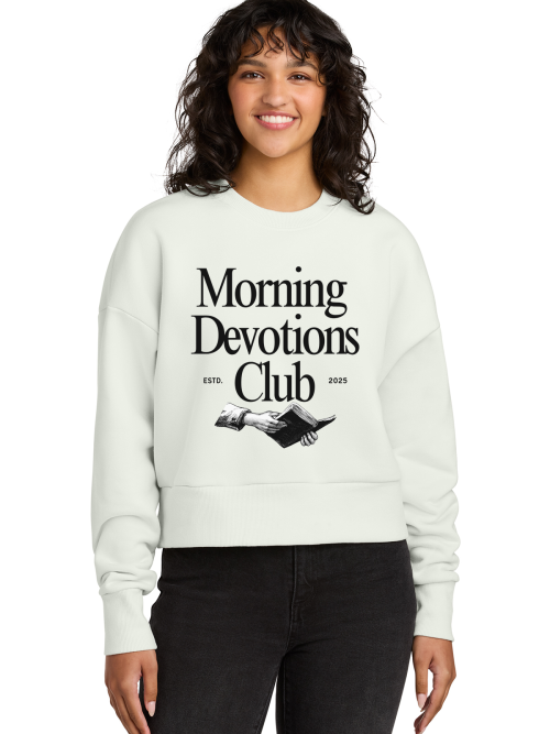 Morning Devotions Club