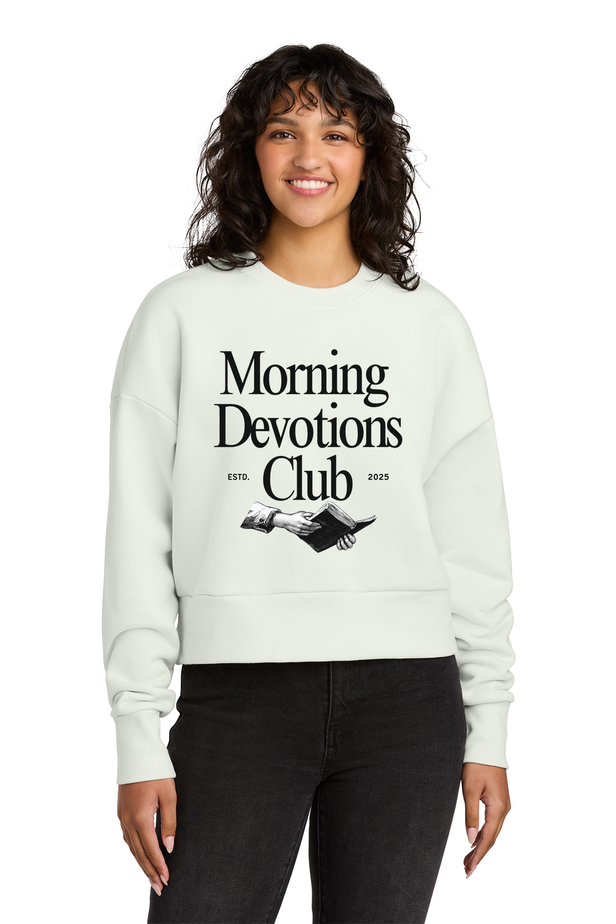 Morning Devotions Club