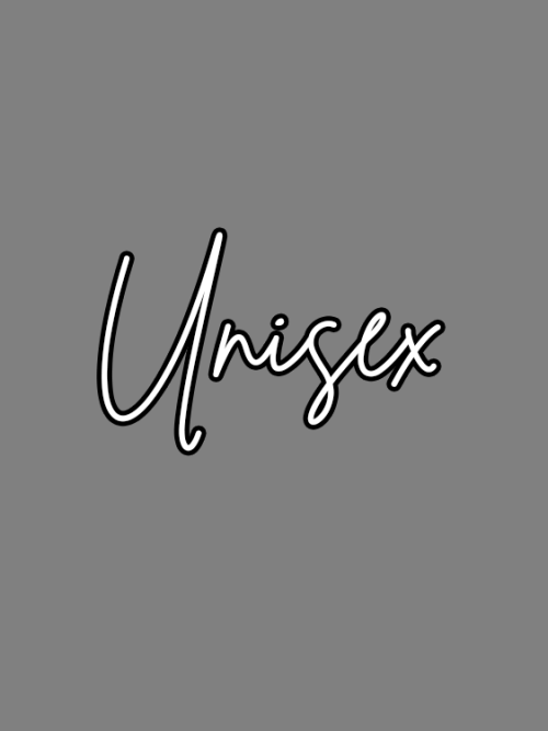 Unisex