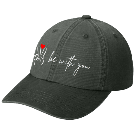 Peace be with You Hat