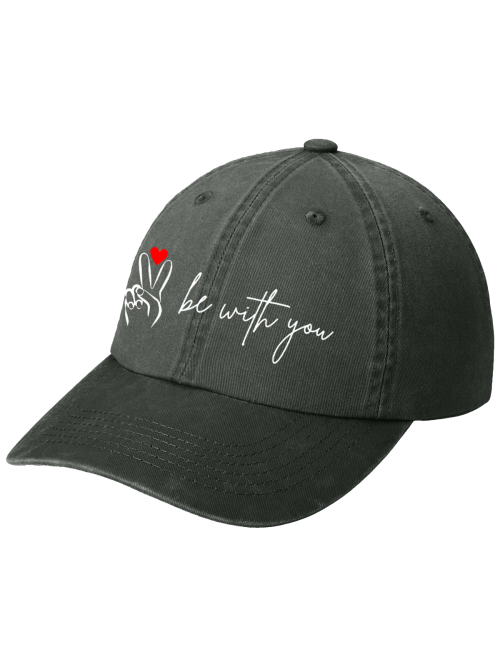 Peace be with You Hat